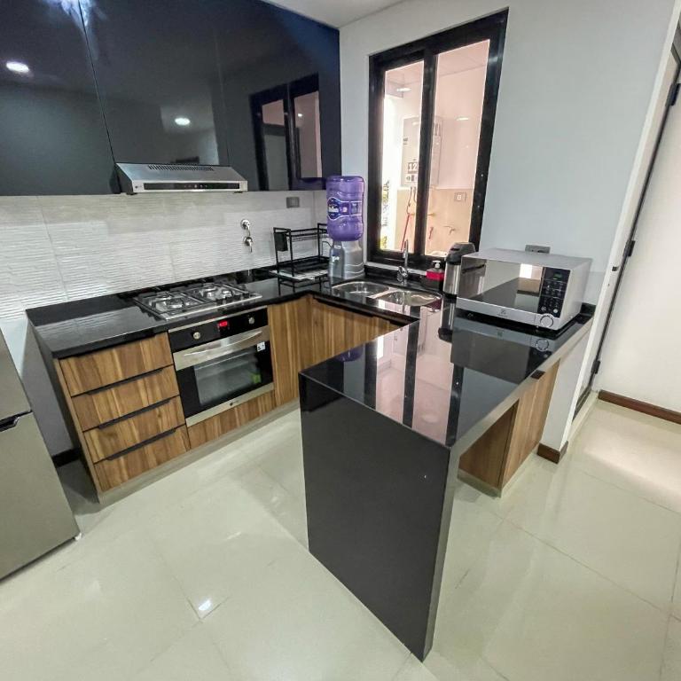 Dulce hogar - Two-Bedroom Apartment - 4