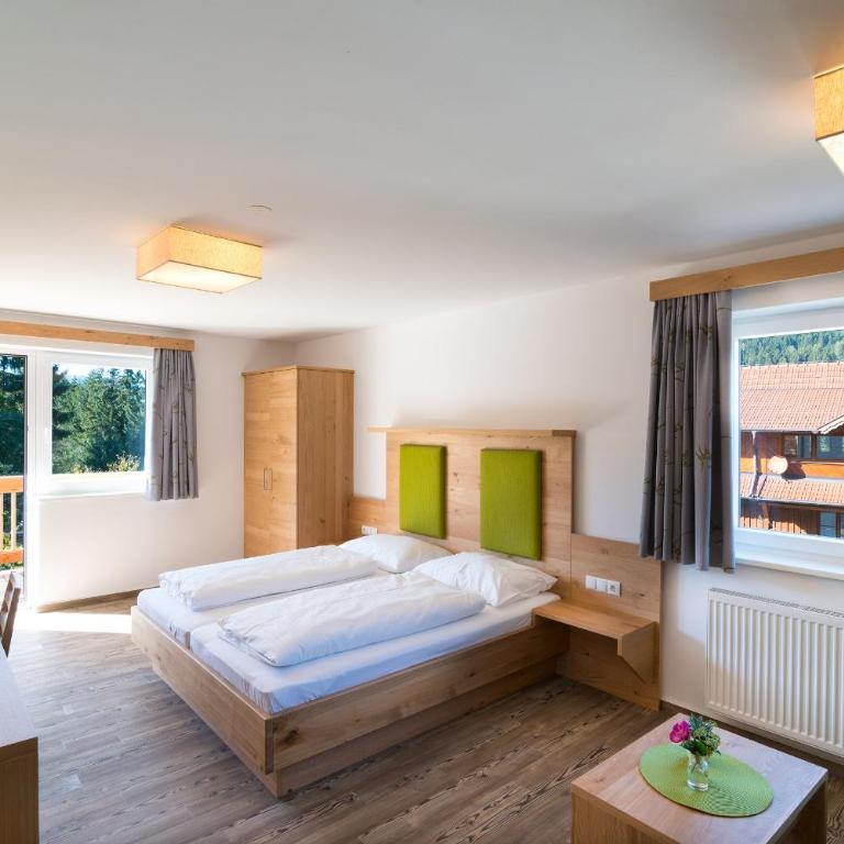 Reiters Wohlfühlhotel - Familiensuite Dachstein - 8