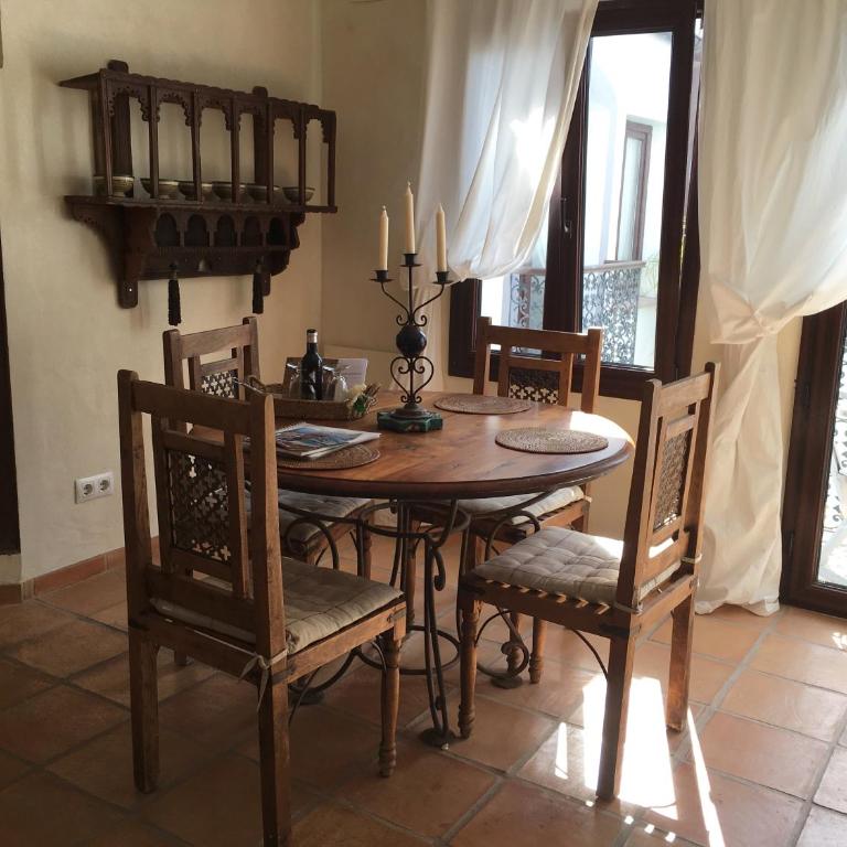 Darcilla Guest House - Apartamento (2 adultos) - 9