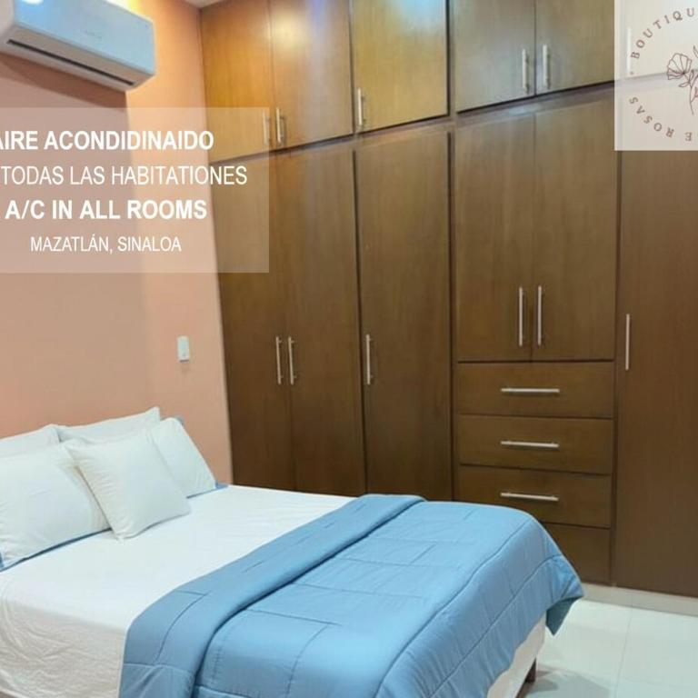 Golden Zone Gem 3-Suite Apt with Parking - Three-Bedroom Apartment - 2