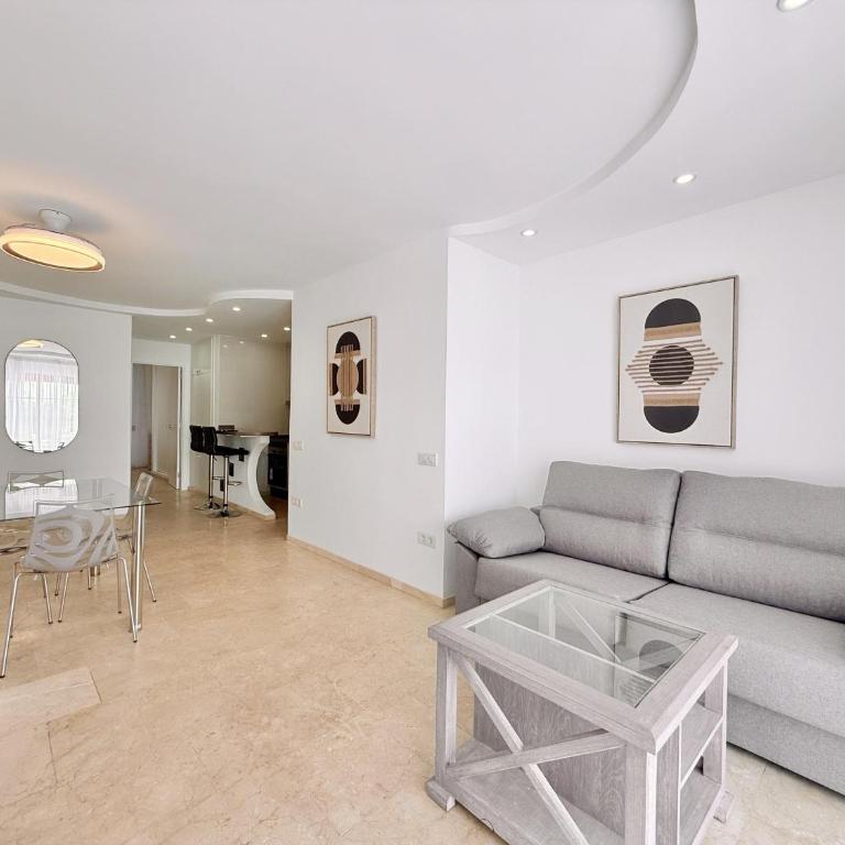 Playa Del Duque Beachside - Renovated 1Br Apartment Pd1 - Apartamento de 1 dormitorio - 5