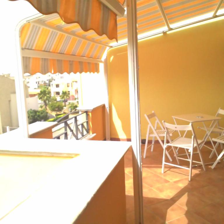 B&B Casavecchia - Camera Matrimoniale con Terrazza - 9