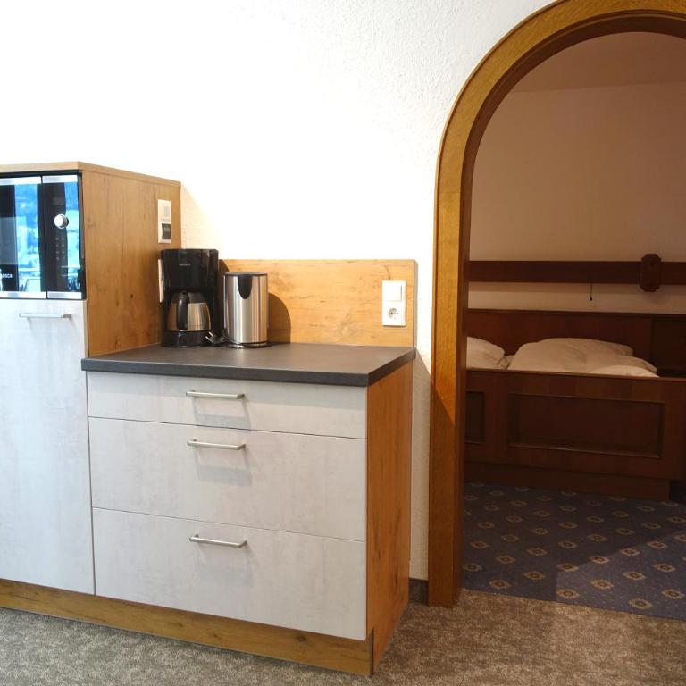 Appartementhaus Kostenzer - Apartment (4 Erwachsene) - 12