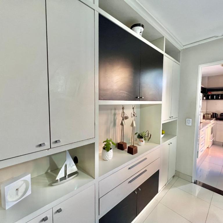 Deluxe Nueva Córdoba - Premium Balcón & Asador - Two-Bedroom Apartment - 9