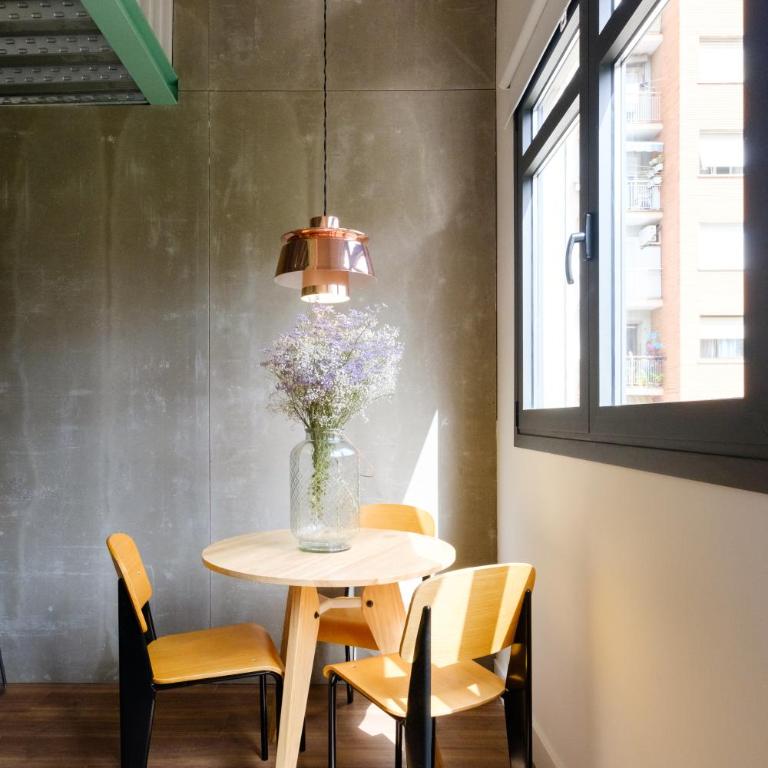 Magatzem 128 - Duplex Room - 1