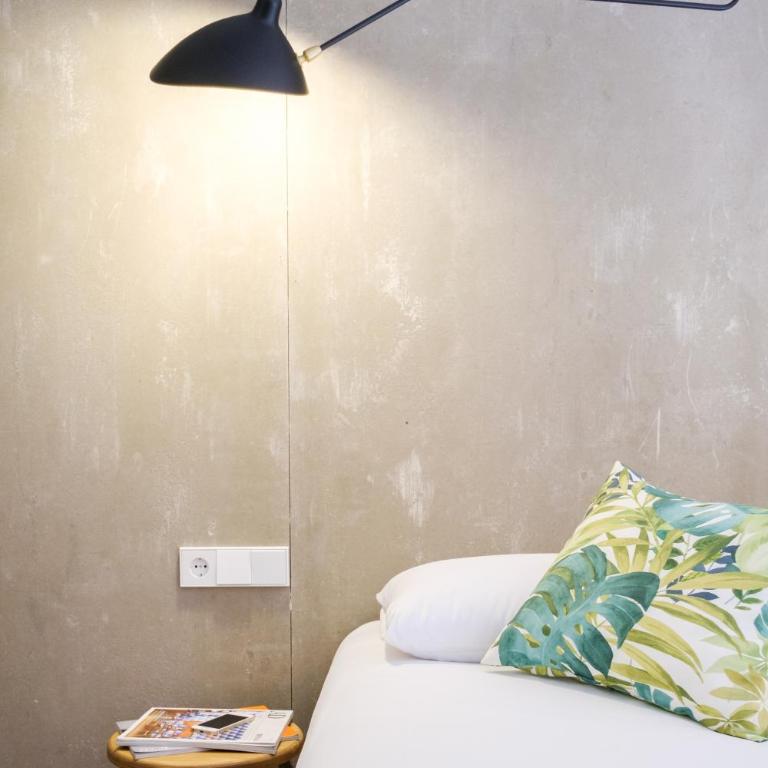 Magatzem 128 - Duplex Room - 6