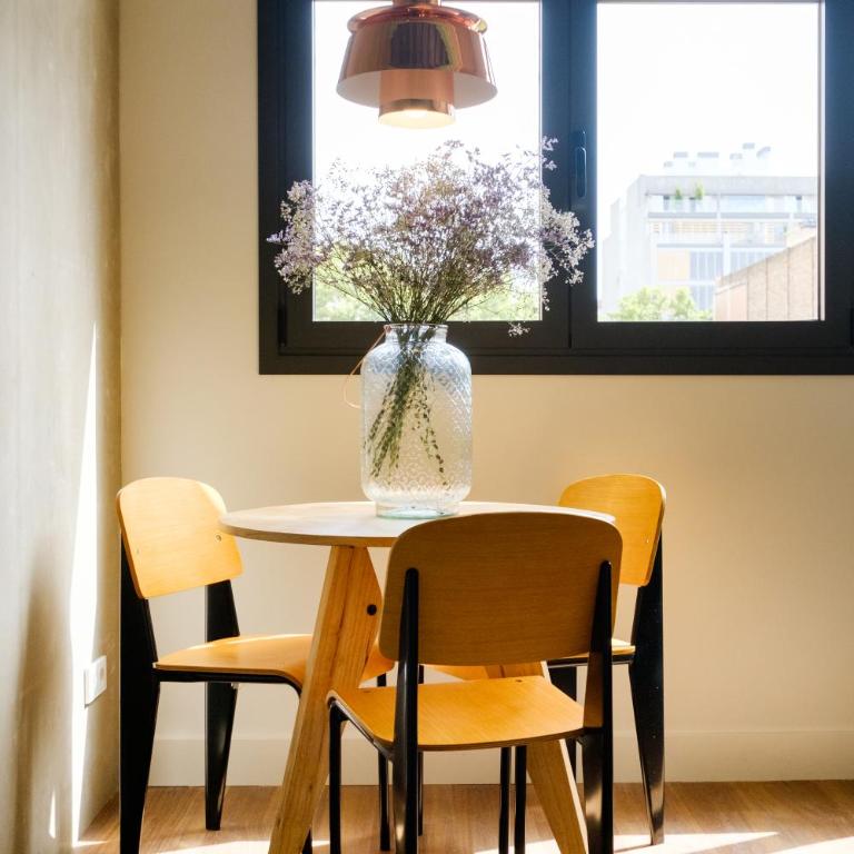 Magatzem 128 - Duplex Room - 12