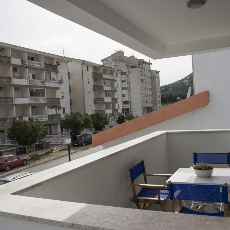 Apartments Brežanin - Apartman sa 1 Spavaćom Sobom - 17