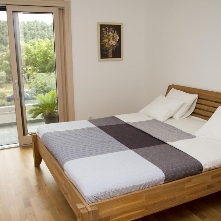Apartments Brežanin - Apartman sa 1 Spavaćom Sobom - 20