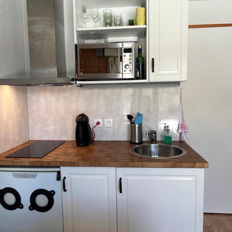 Appartement Châtel 4 pers, terrasse, parking - FR-1-198-203 - Appartement - 4