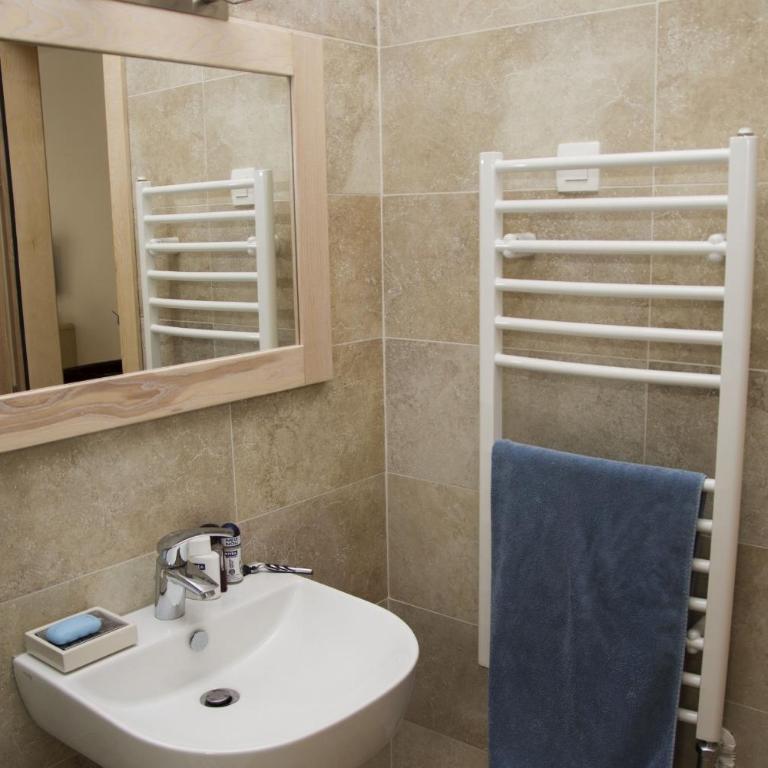 Apartments Brežanin - Studio Apartman - 14