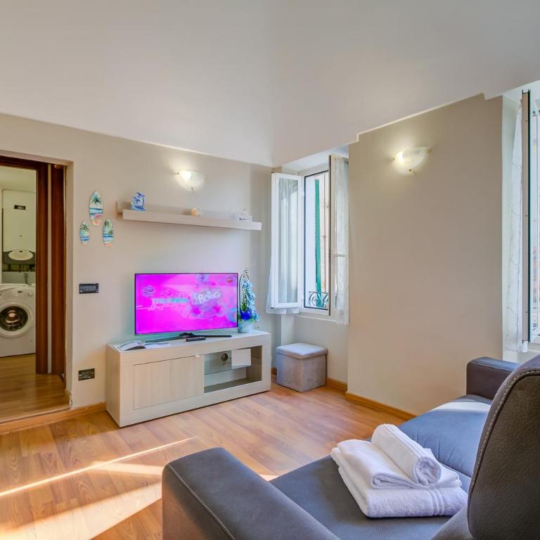 Il Nido Di Ale - Happy Rentals - Appartamento con 1 Camera da Letto - 1
