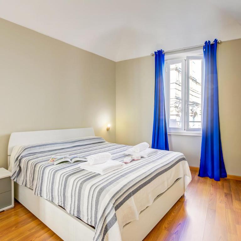 Il Nido Di Ale - Happy Rentals - Appartamento con 1 Camera da Letto - 3