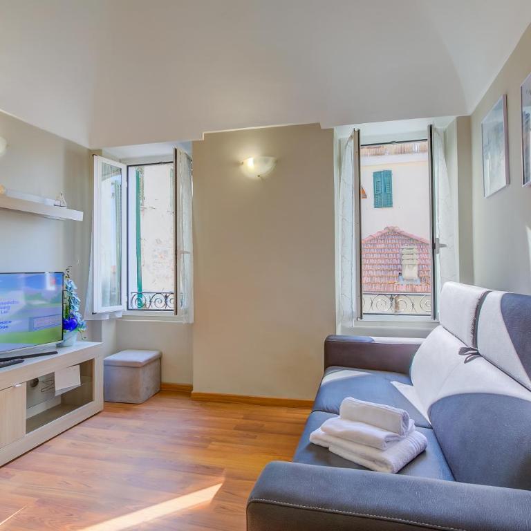 Il Nido Di Ale - Happy Rentals - Appartamento con 1 Camera da Letto - 5