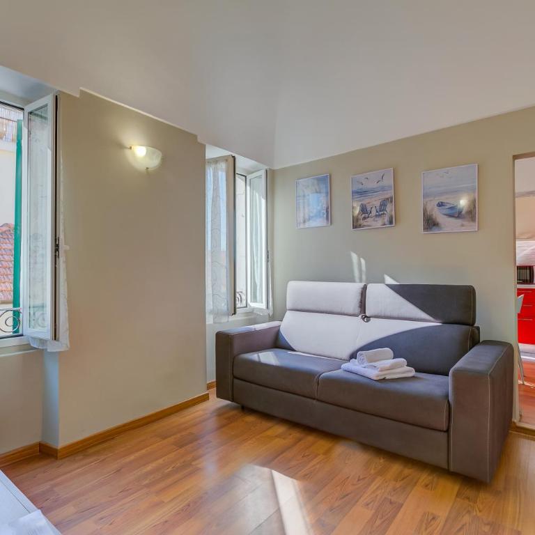 Il Nido Di Ale - Happy Rentals - Appartamento con 1 Camera da Letto - 6