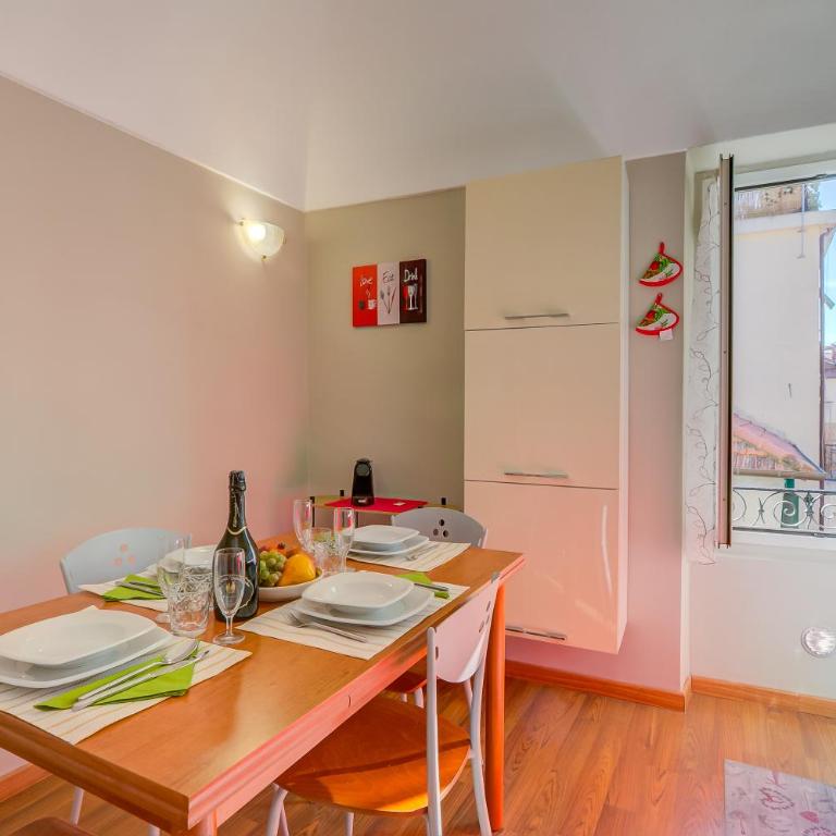 Il Nido Di Ale - Happy Rentals - Appartamento con 1 Camera da Letto - 11