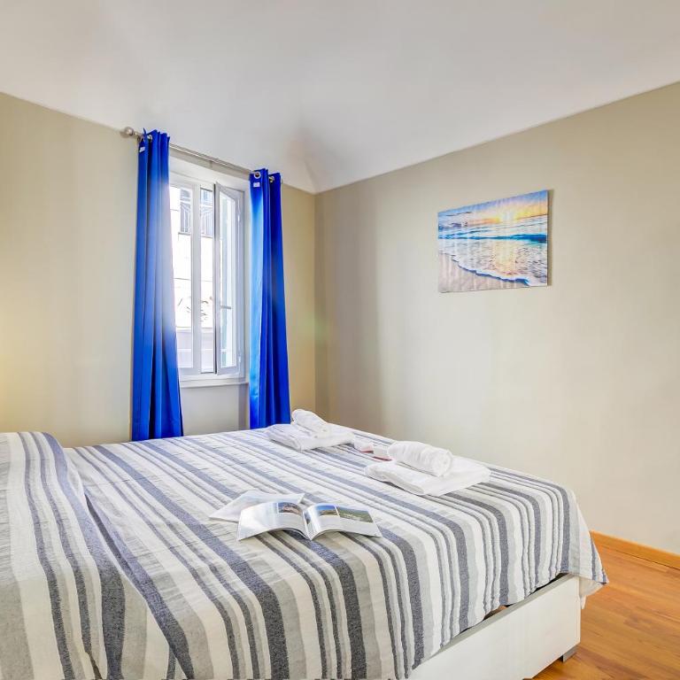 Il Nido Di Ale - Happy Rentals - Appartamento con 1 Camera da Letto - 12
