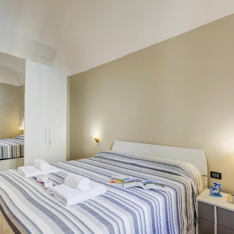 Il Nido Di Ale - Happy Rentals - Appartamento con 1 Camera da Letto - 13