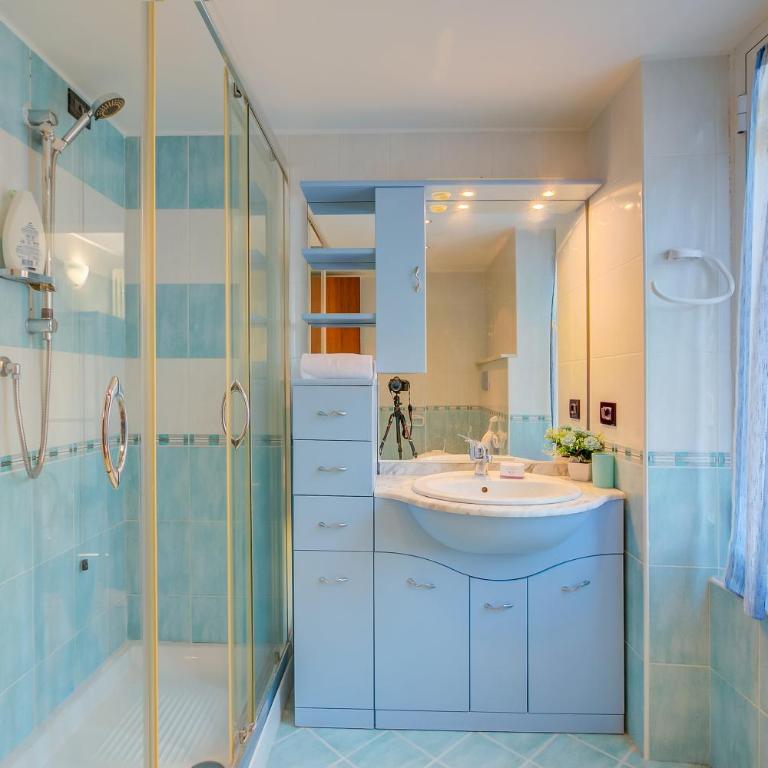 Il Nido Di Ale - Happy Rentals - Appartamento con 1 Camera da Letto - 14