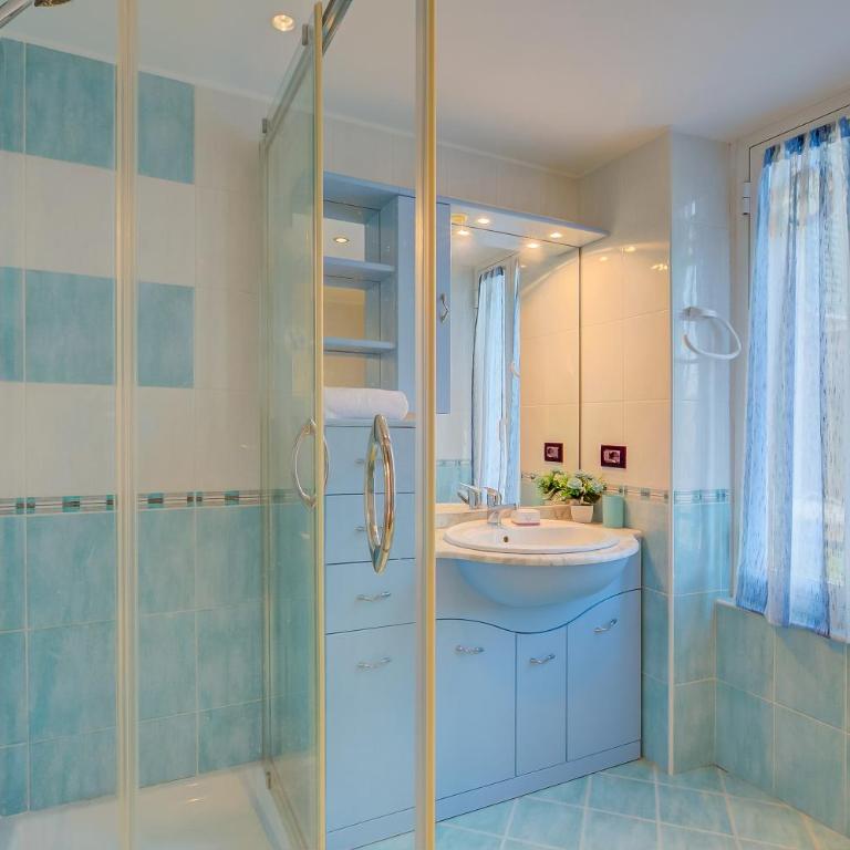 Il Nido Di Ale - Happy Rentals - Appartamento con 1 Camera da Letto - 15