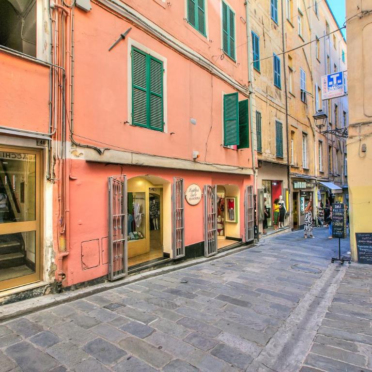 Il Nido Di Ale - Happy Rentals - Appartamento con 1 Camera da Letto - 17