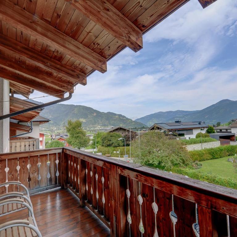 Kaprun Mountain Resort by Kaprun Rentals - Superior Apartment mit 3 Schlafzimmern - 5