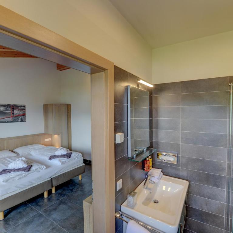 Kaprun Mountain Resort by Kaprun Rentals - Superior Apartment mit 3 Schlafzimmern - 4