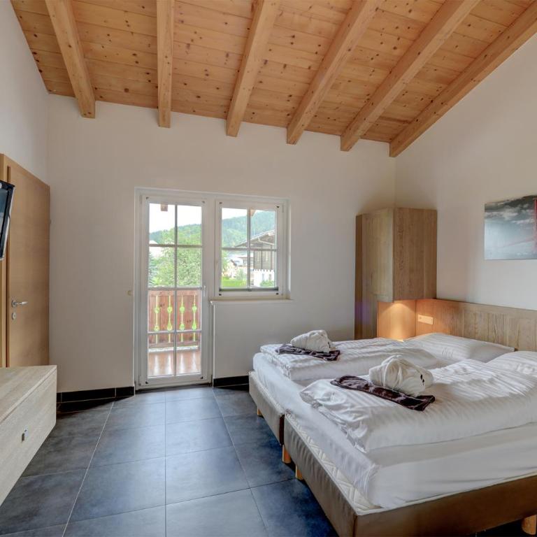 Kaprun Mountain Resort by Kaprun Rentals - Superior Apartment mit 3 Schlafzimmern - 7