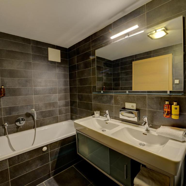 Kaprun Mountain Resort by Kaprun Rentals - Superior Apartment mit 3 Schlafzimmern - 8