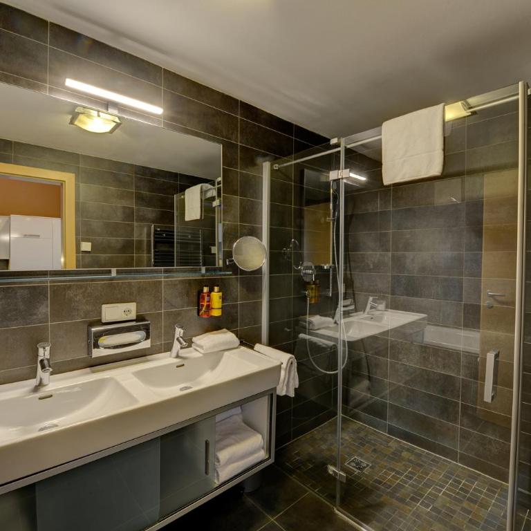 Kaprun Mountain Resort by Kaprun Rentals - Superior Apartment mit 3 Schlafzimmern - 9