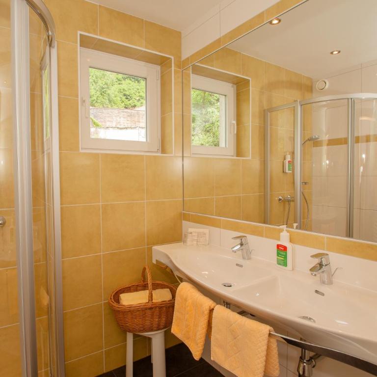 Evident Hotel Prägant - Comfort Doppelzimmer - 7