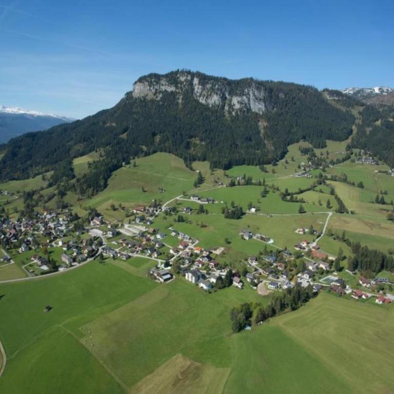 Wohnung in Tauplitz nahe Skilift - Apartment mit 2 Schlafzimmern - 29