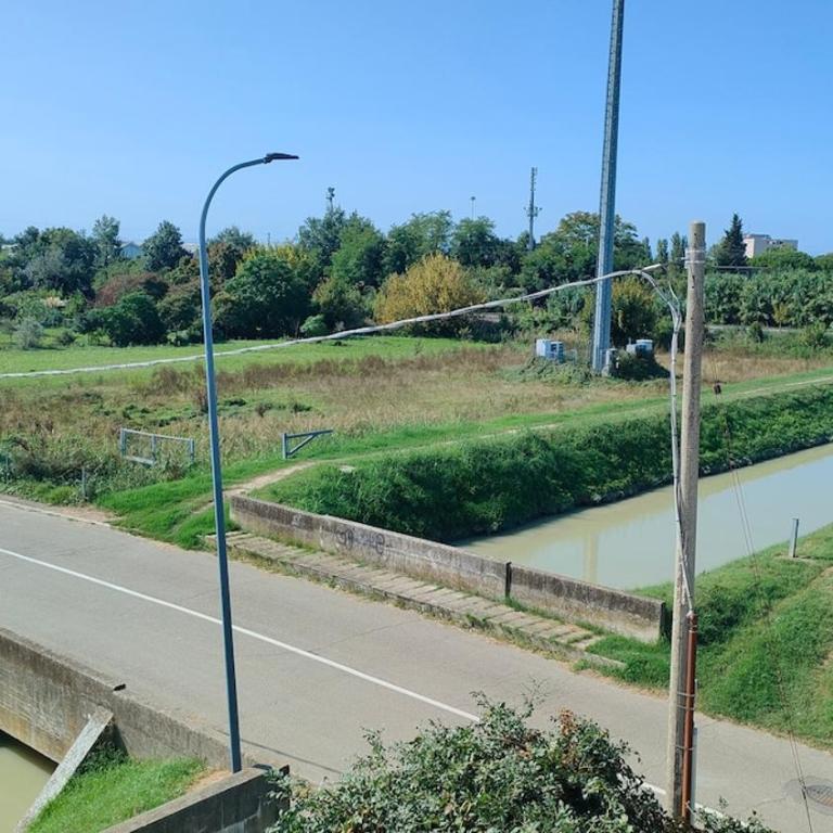 Ofanto Power Flat your gateway to Romagna - Appartamento con 1 Camera da Letto - 39