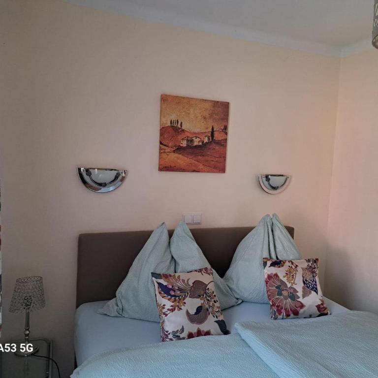 Apartment in Feld am See by Brennsee Lake - Apartment mit 1 Schlafzimmer - 4