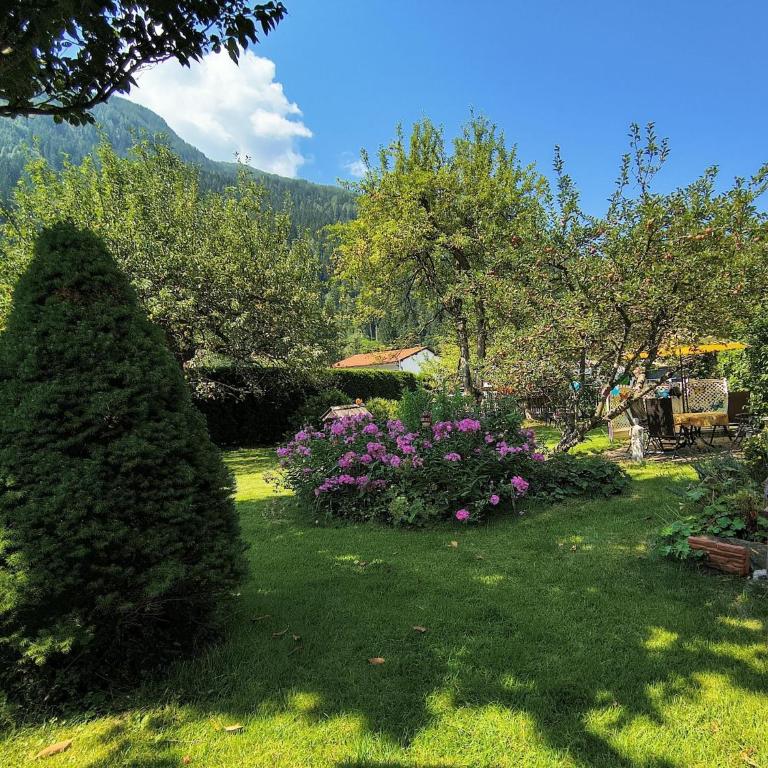Apartment in Feld am See by Brennsee Lake - Apartment mit 1 Schlafzimmer - 17