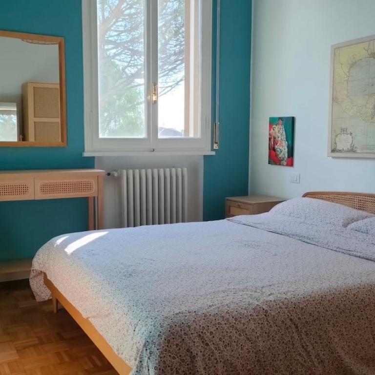 Ofanto Power Flat your gateway to Romagna - Appartamento con 1 Camera da Letto - 16
