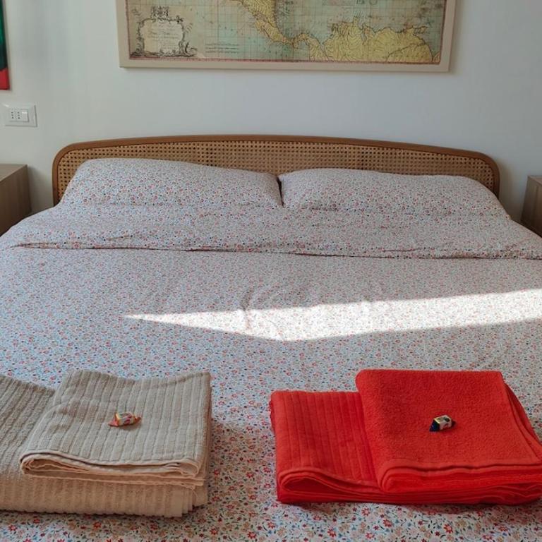 Ofanto Power Flat your gateway to Romagna - Appartamento con 1 Camera da Letto - 18