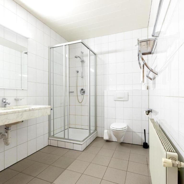 Apartment Neustift near Stubai Ski Lift - Apartment mit 2 Schlafzimmern - 11