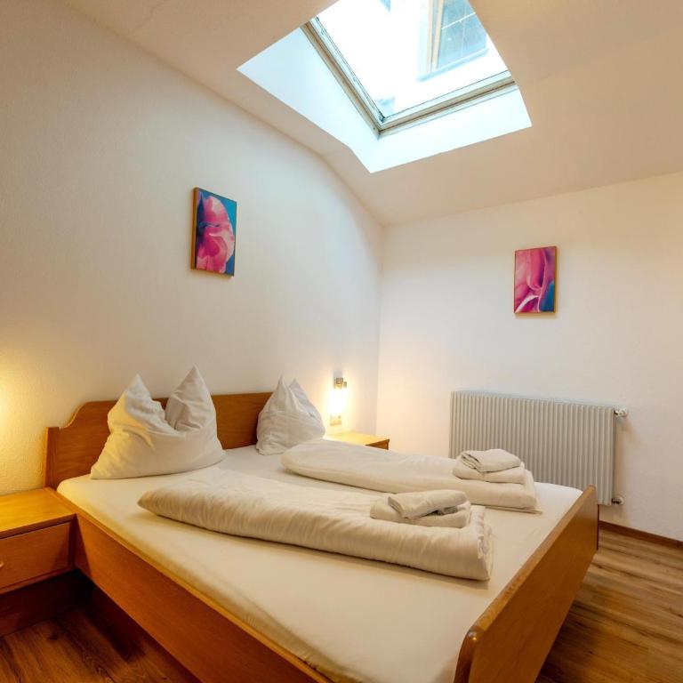 Apartment Neustift near Stubai Ski Lift - Apartment mit 2 Schlafzimmern - 3