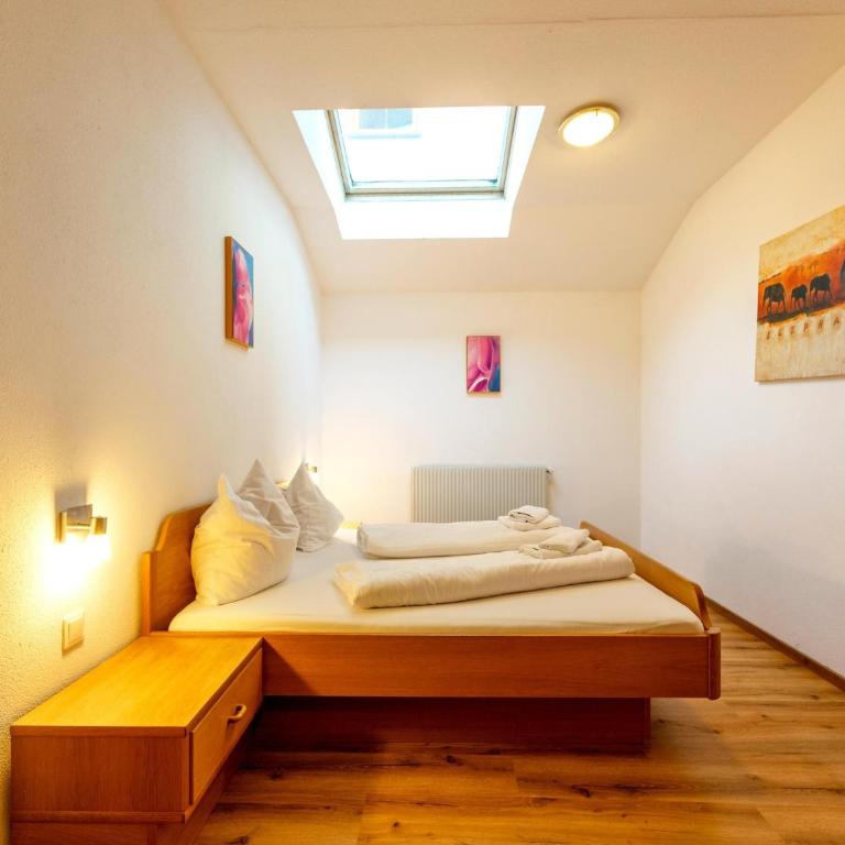 Apartment Neustift near Stubai Ski Lift - Apartment mit 2 Schlafzimmern - 10
