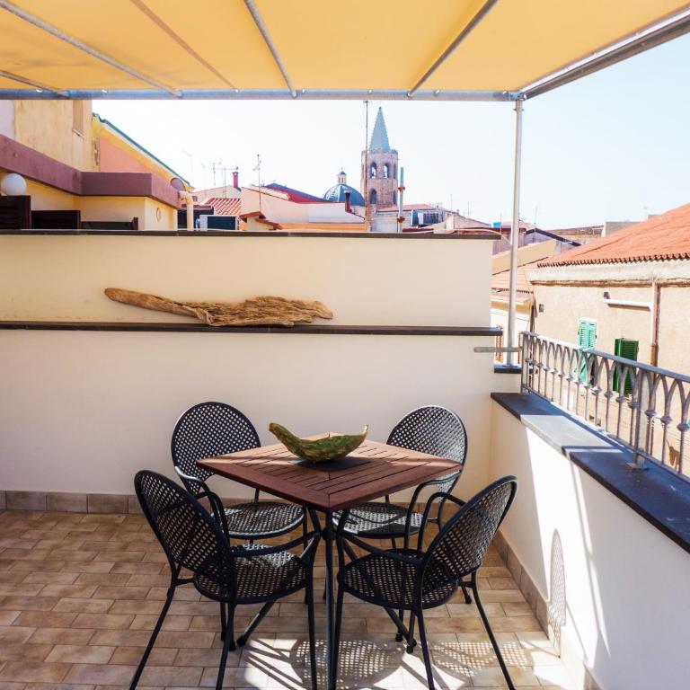 Santa Chiara - Il Milese - Suite con Terrazza - 7
