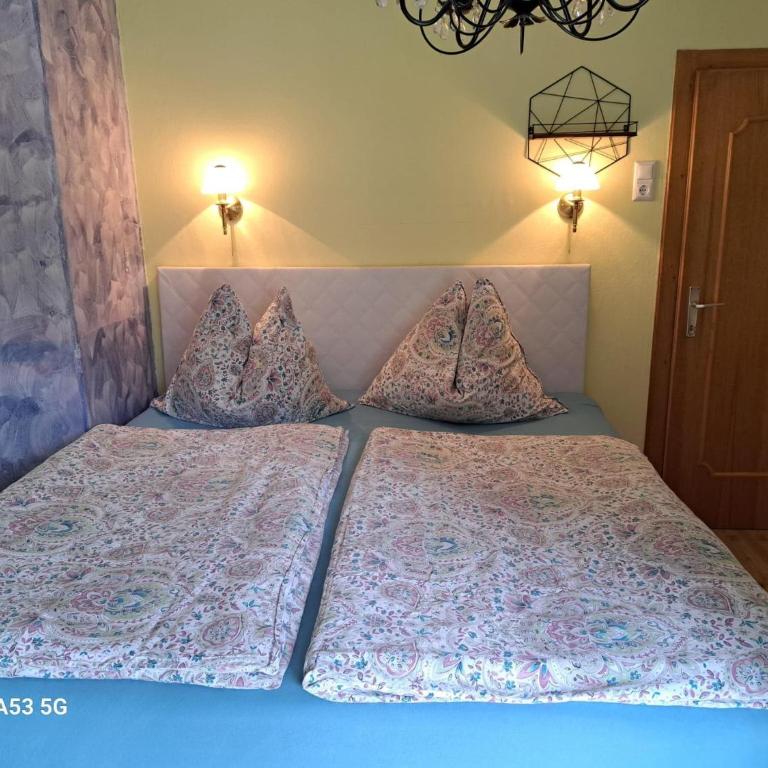 Apartment in Feld am See near Ski Slopes - Apartment mit 2 Schlafzimmern - 24