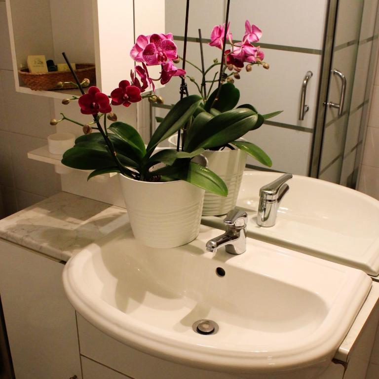 Hotel Parco Fiera - Standard Double Room - 3