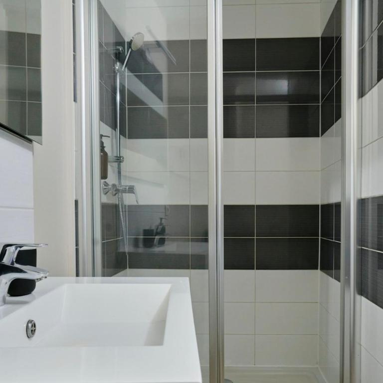 Old Town - Nice studio - Apartment mit 1 Schlafzimmer - 15
