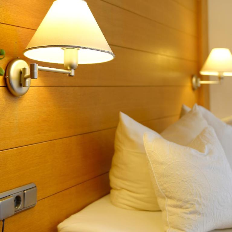 Hotel Alte Post - Standard Doppelzimmer - 2