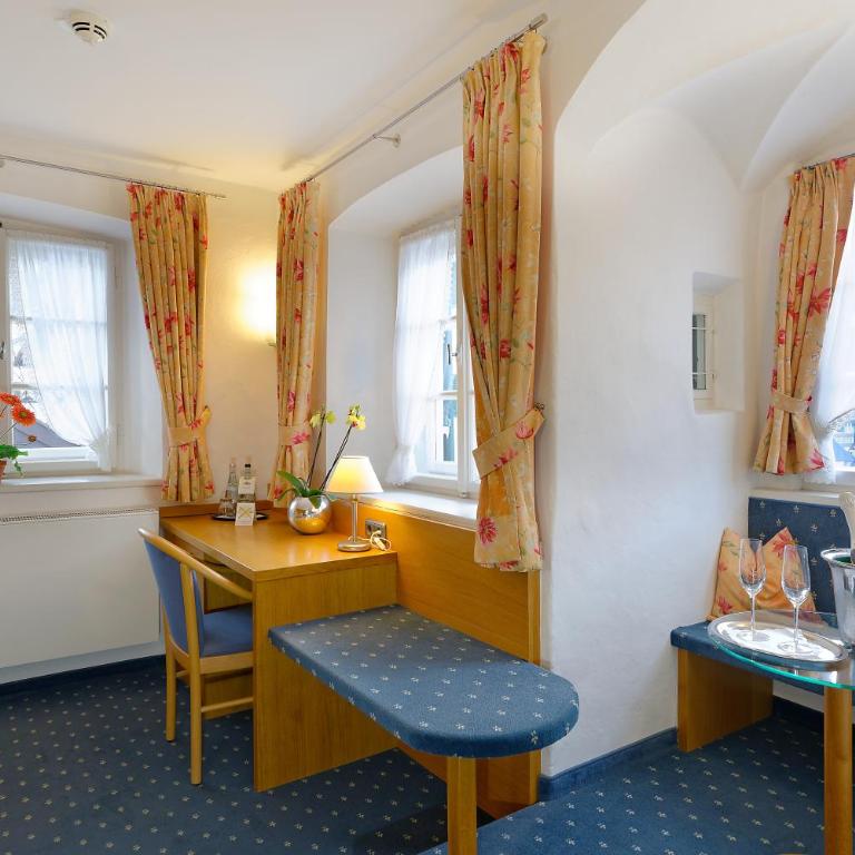 Hotel Alte Post - Comfort Doppelzimmer - 4
