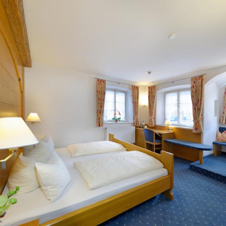 Hotel Alte Post - Comfort Doppelzimmer - 5