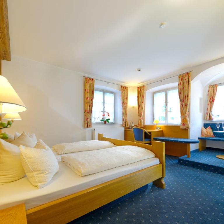Hotel Alte Post - Comfort Doppelzimmer - 3
