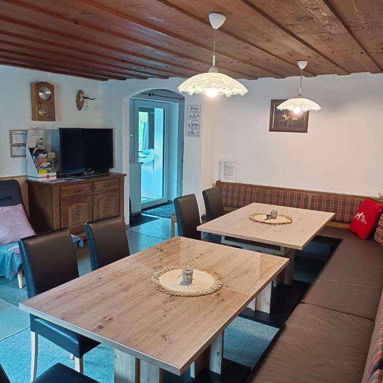 Haus Deule - Apartment mit Dusche - 10