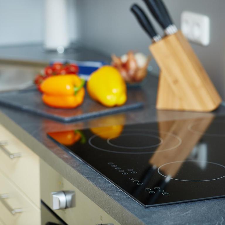 Ferienwohnung Angermeier - Studio - 13